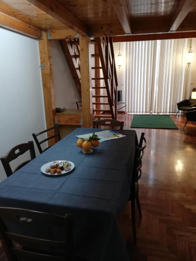 Il Castello Apartment เนเปิลส์ ภายนอก รูปภาพ