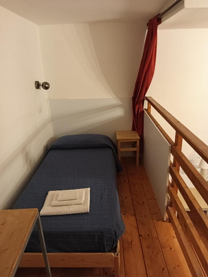Il Castello Apartment เนเปิลส์ ภายนอก รูปภาพ